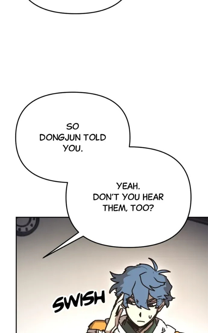 I Was Mistaken for the Villain Chapter 44 page 60 - 