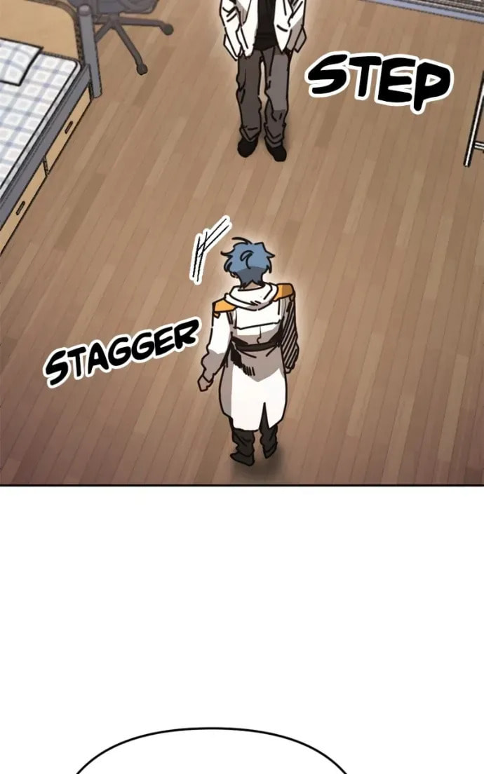 I Was Mistaken for the Villain Chapter 44 page 7 - 