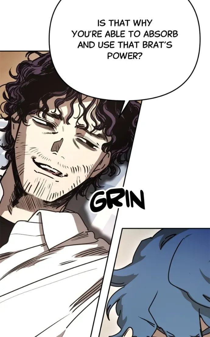 I Was Mistaken for the Villain Chapter 44 page 62 - 