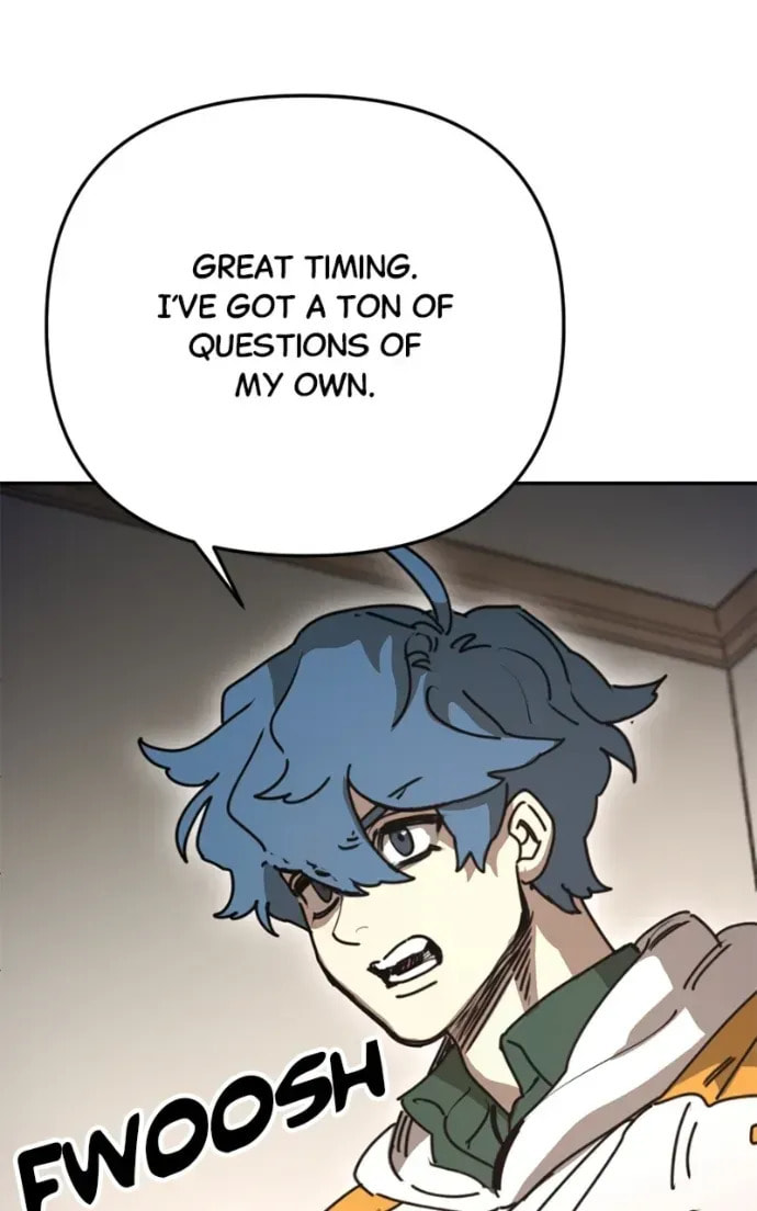I Was Mistaken for the Villain Chapter 44 page 68 - 