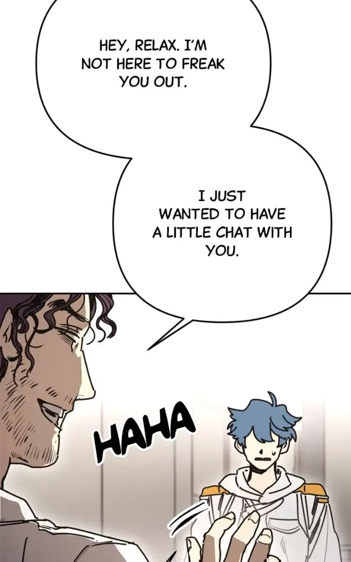 I Was Mistaken for the Villain Chapter 44 page 8 - 