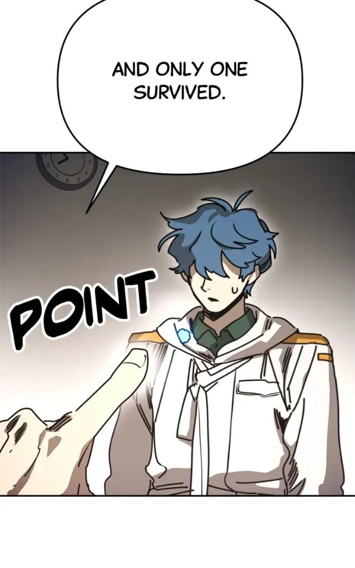 I Was Mistaken for the Villain Chapter 44 page 77 - 