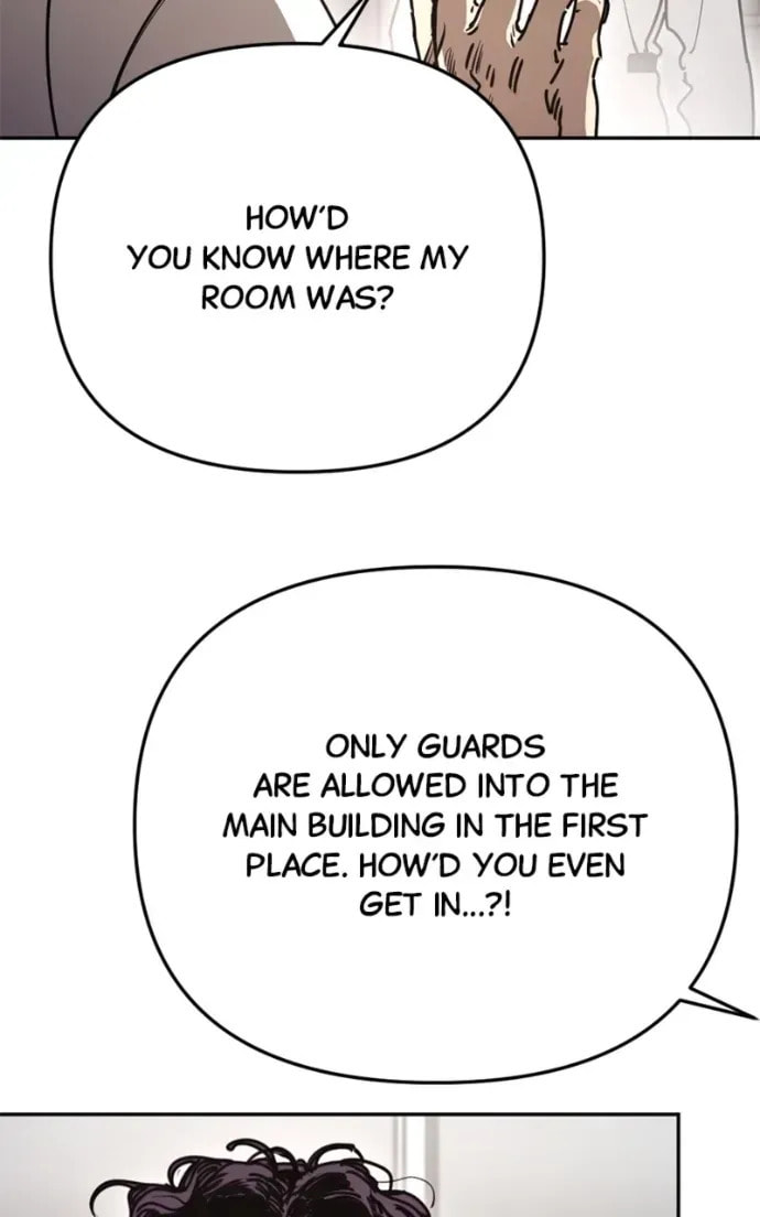 I Was Mistaken for the Villain Chapter 44 page 9 - 