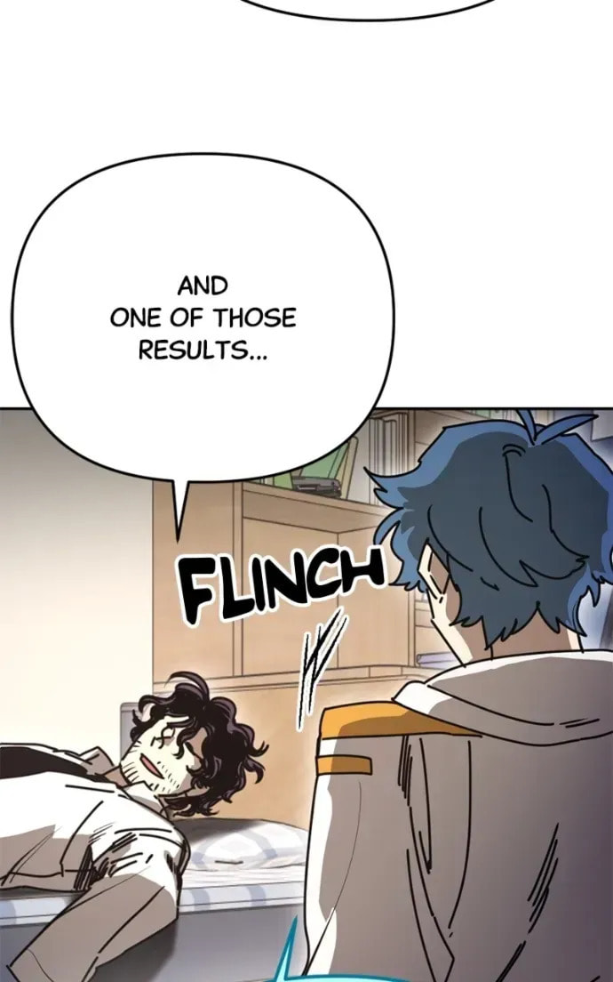 I Was Mistaken for the Villain Chapter 44 page 81 - 