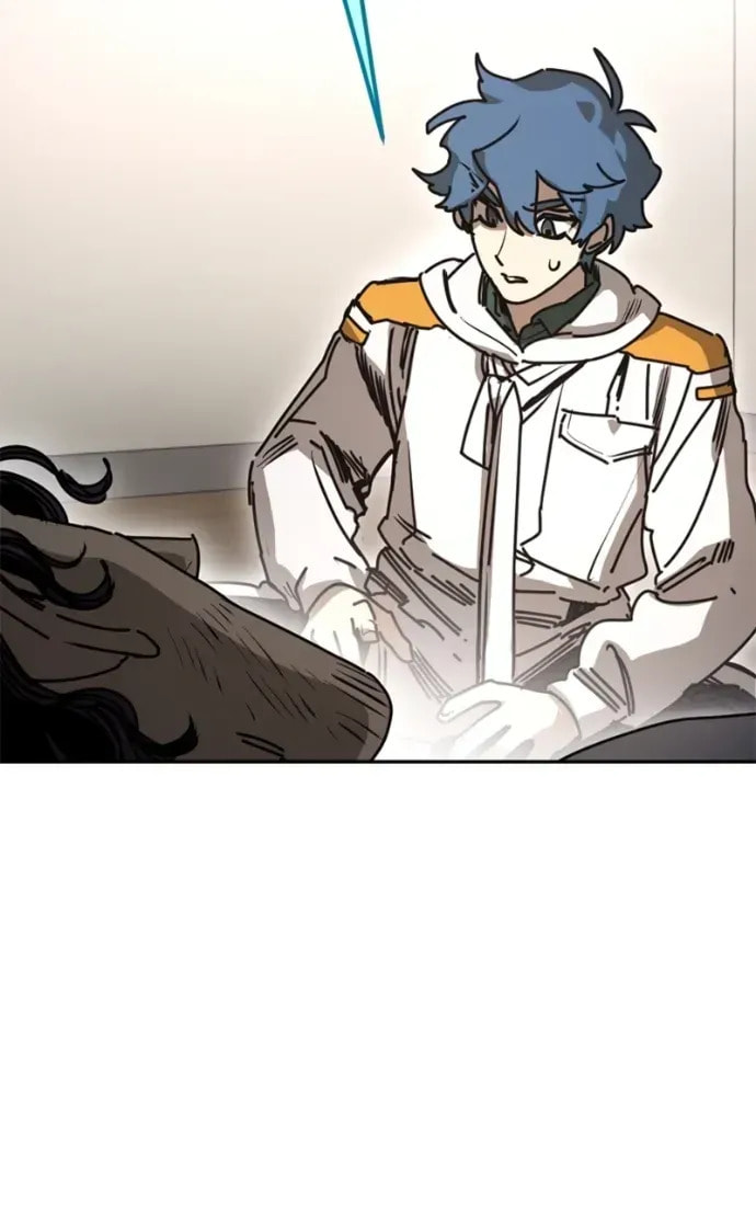 I Was Mistaken for the Villain Chapter 44 page 83 - 