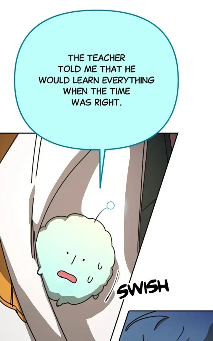 I Was Mistaken for the Villain Chapter 44 page 84 - 