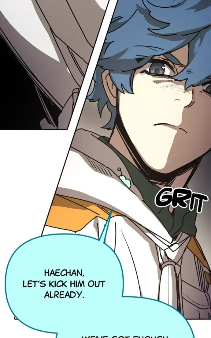 I Was Mistaken for the Villain Chapter 44 page 85 - 