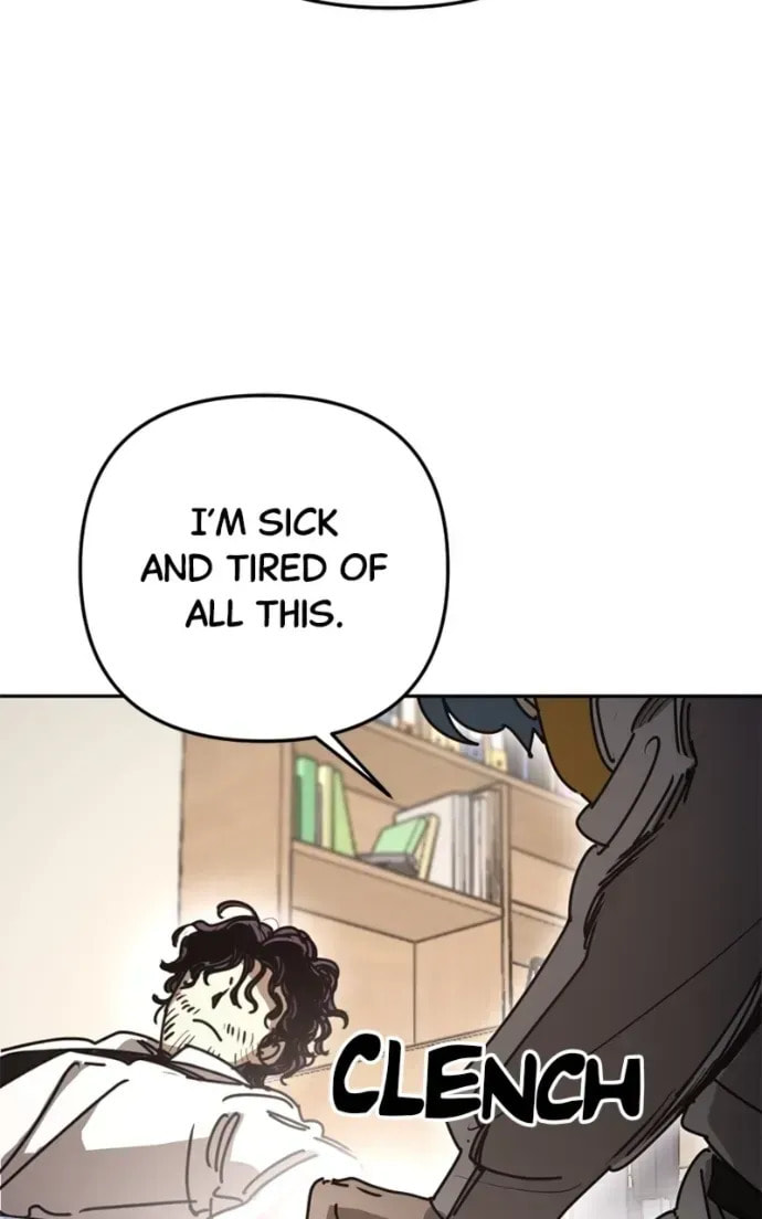 I Was Mistaken for the Villain Chapter 44 page 87 - 