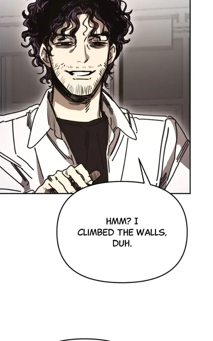 I Was Mistaken for the Villain Chapter 44 page 10 - 