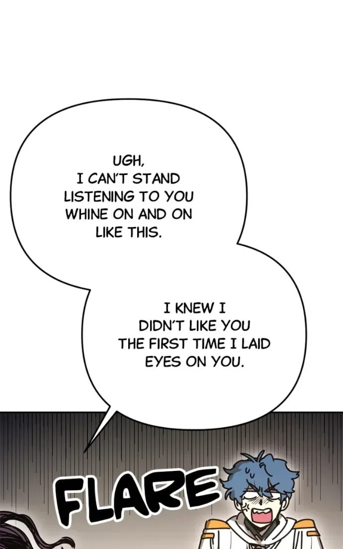 I Was Mistaken for the Villain Chapter 44 page 98 - 