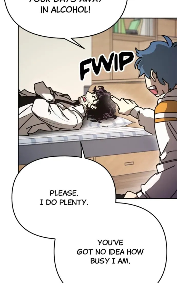 I Was Mistaken for the Villain Chapter 44 page 100 - 