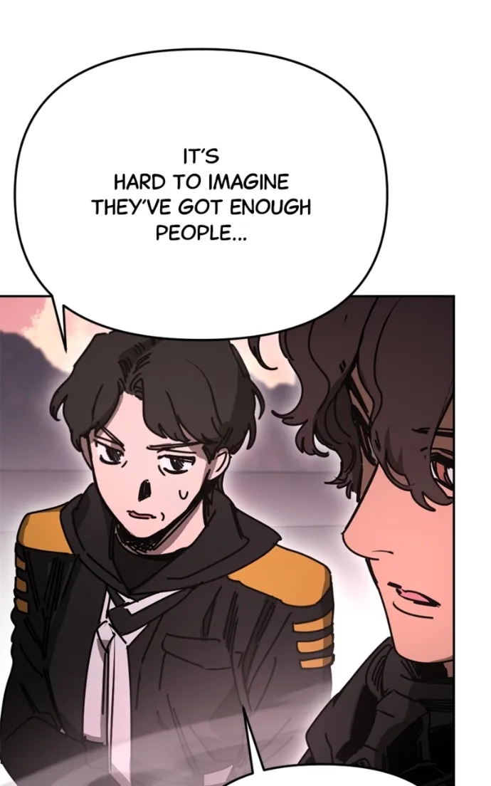 I Was Mistaken for the Villain Chapter 45 page 101 - 