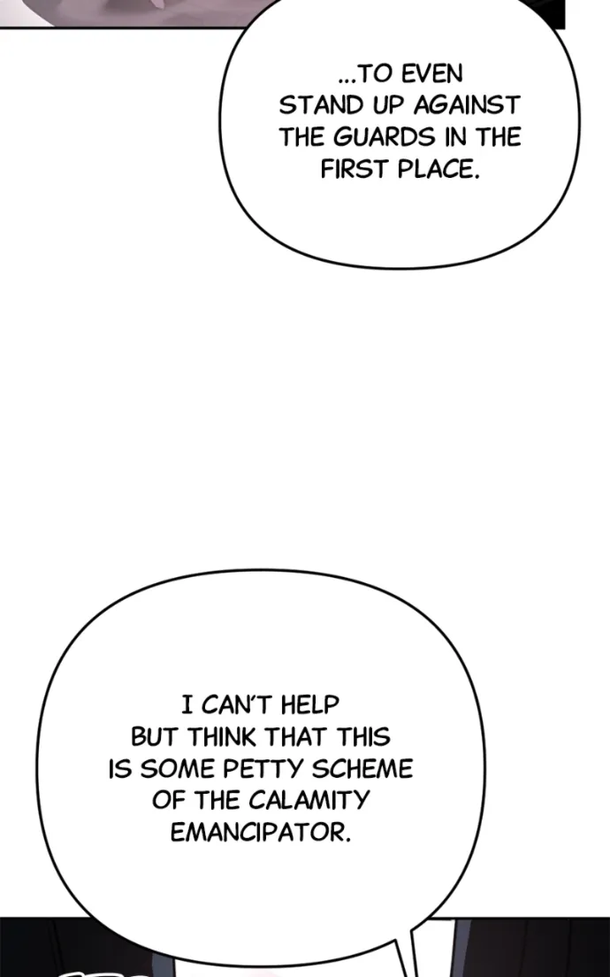 I Was Mistaken for the Villain Chapter 45 page 102 - 