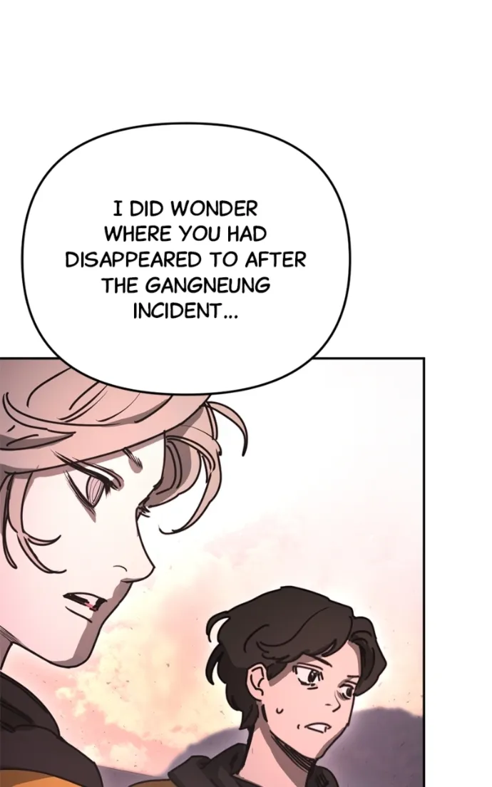 I Was Mistaken for the Villain Chapter 45 page 107 - 