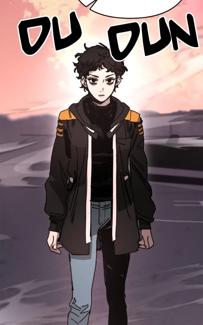 I Was Mistaken for the Villain Chapter 45 page 109 - 