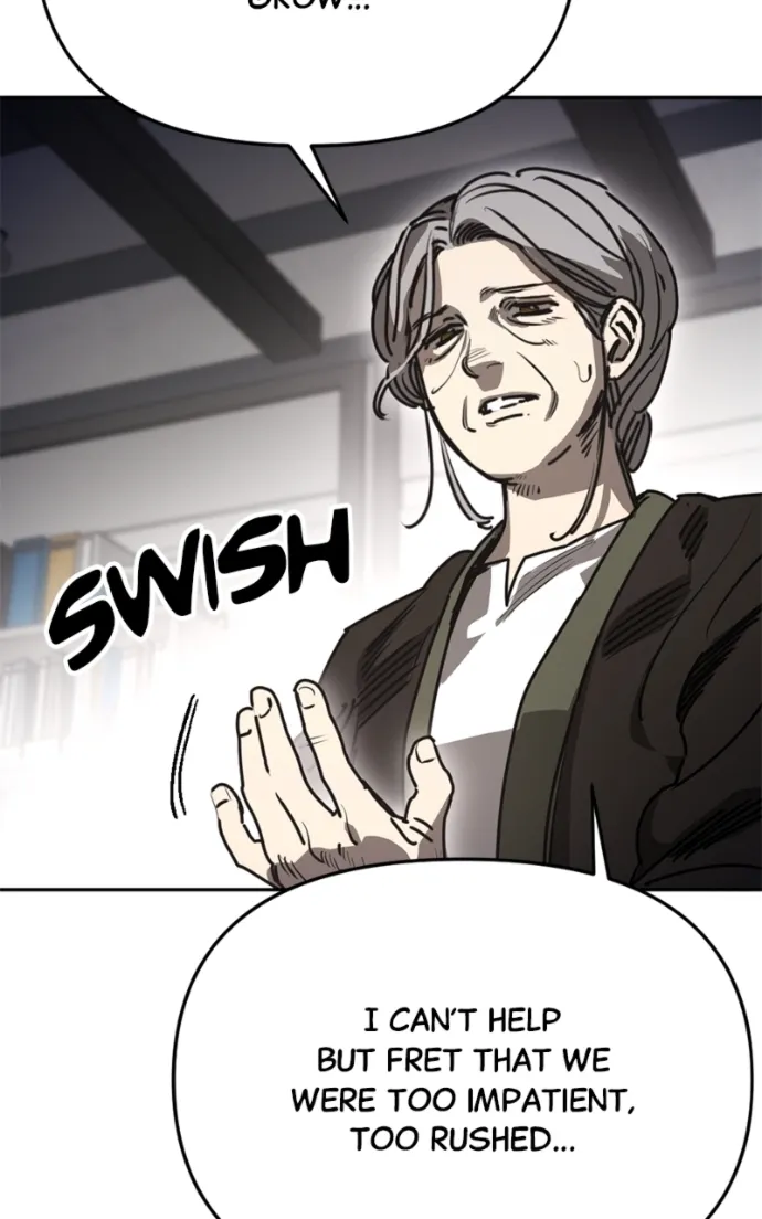I Was Mistaken for the Villain Chapter 45 page 13 - 