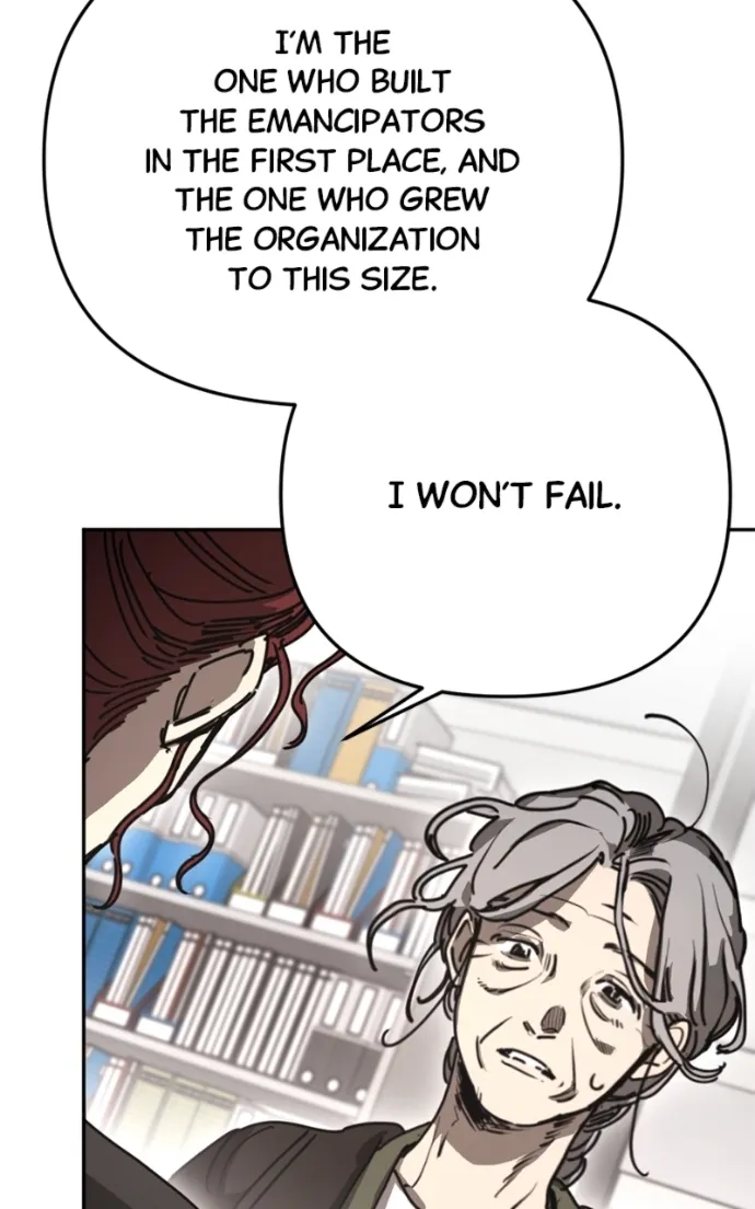 I Was Mistaken for the Villain Chapter 45 page 19 - 