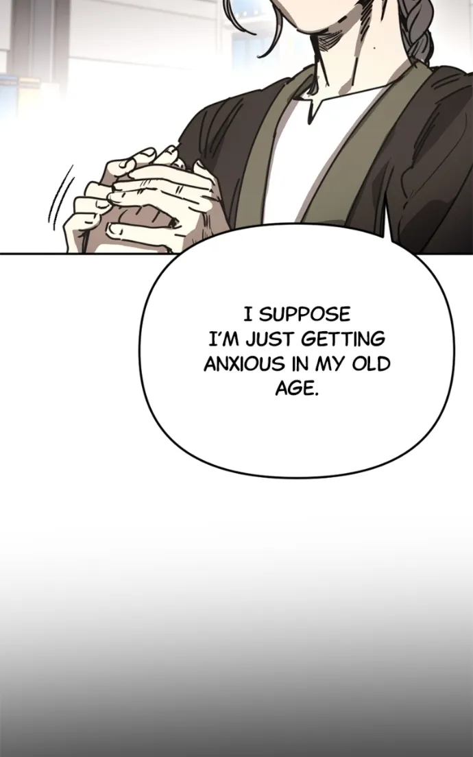 I Was Mistaken for the Villain Chapter 45 page 23 - 