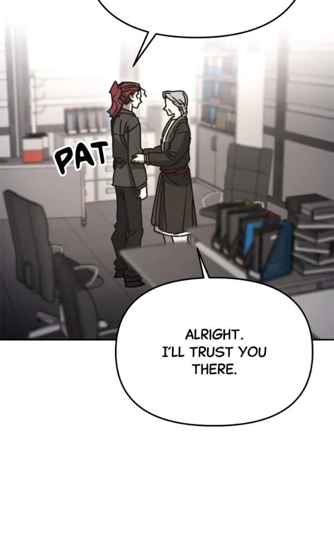 I Was Mistaken for the Villain Chapter 45 page 28 - 