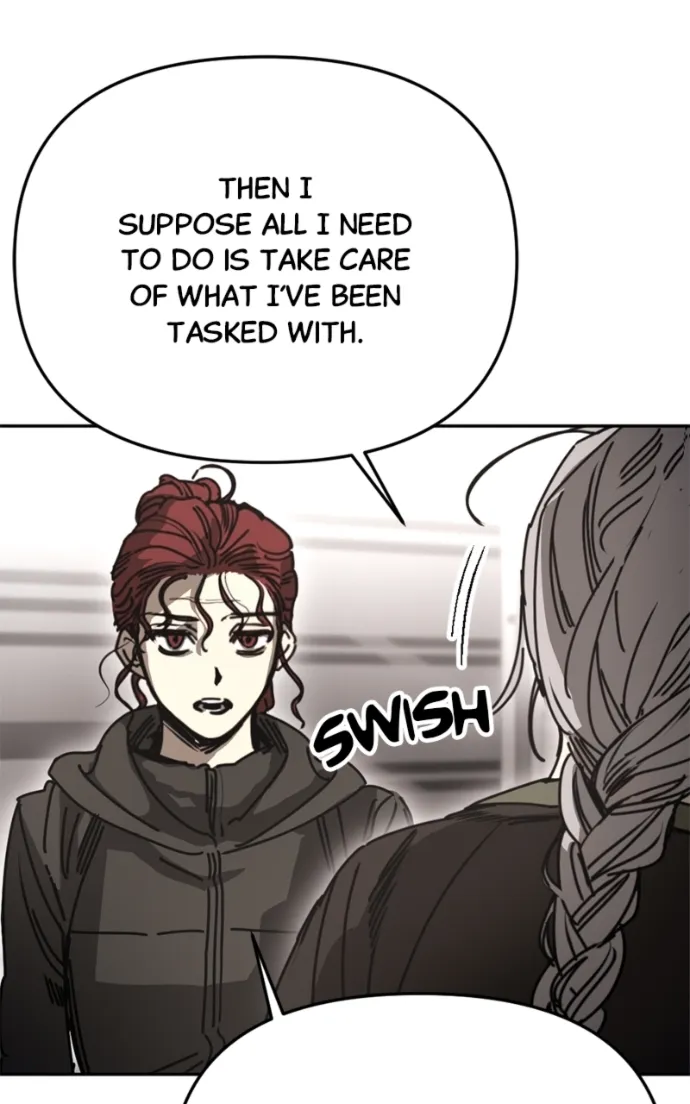 I Was Mistaken for the Villain Chapter 45 page 29 - 