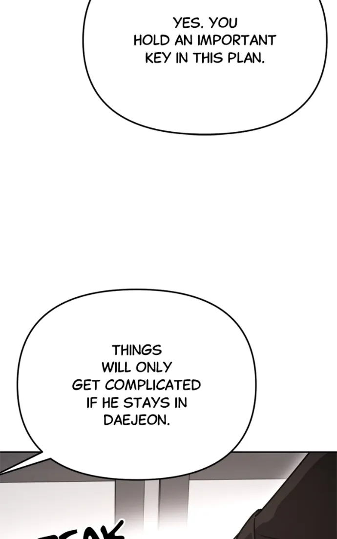 I Was Mistaken for the Villain Chapter 45 page 30 - 