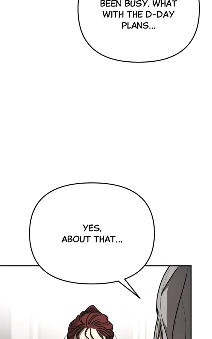 I Was Mistaken for the Villain Chapter 45 page 4 - 