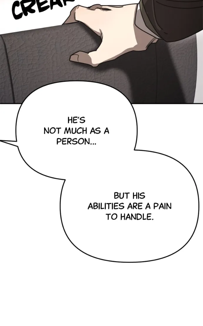 I Was Mistaken for the Villain Chapter 45 page 31 - 