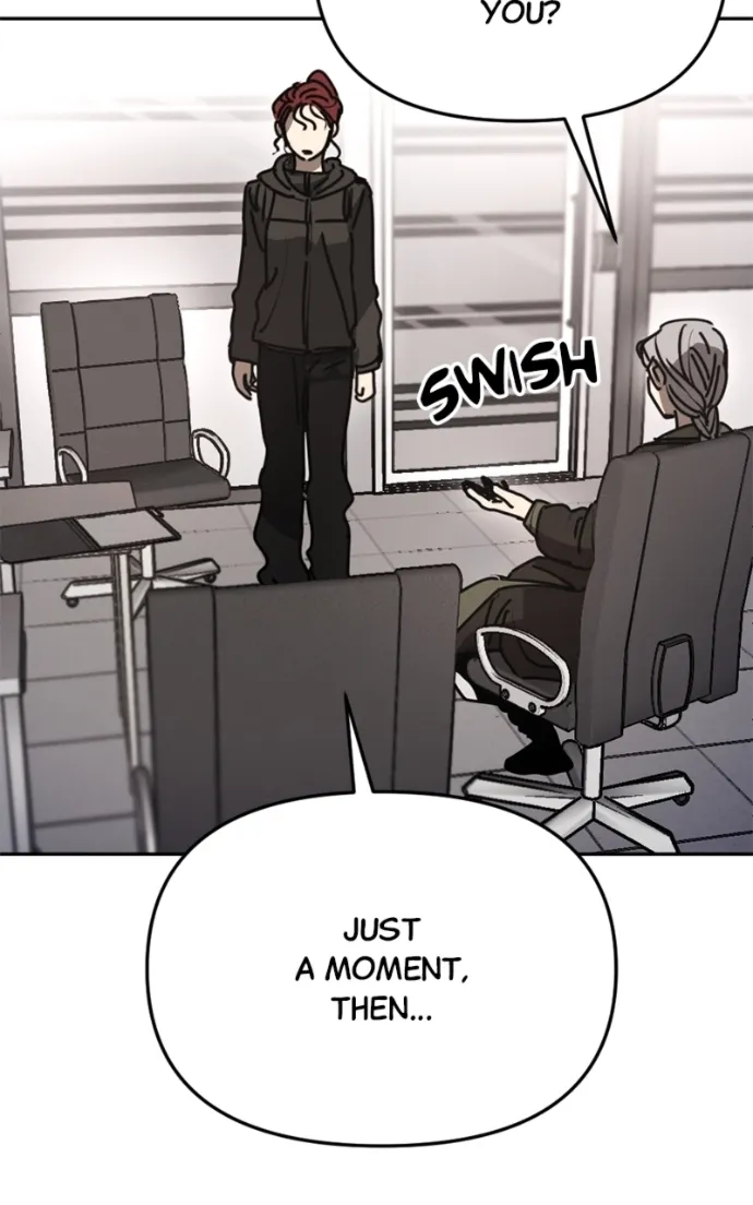 I Was Mistaken for the Villain Chapter 45 page 34 - 