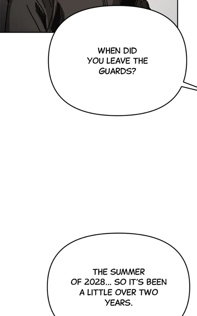 I Was Mistaken for the Villain Chapter 45 page 37 - 