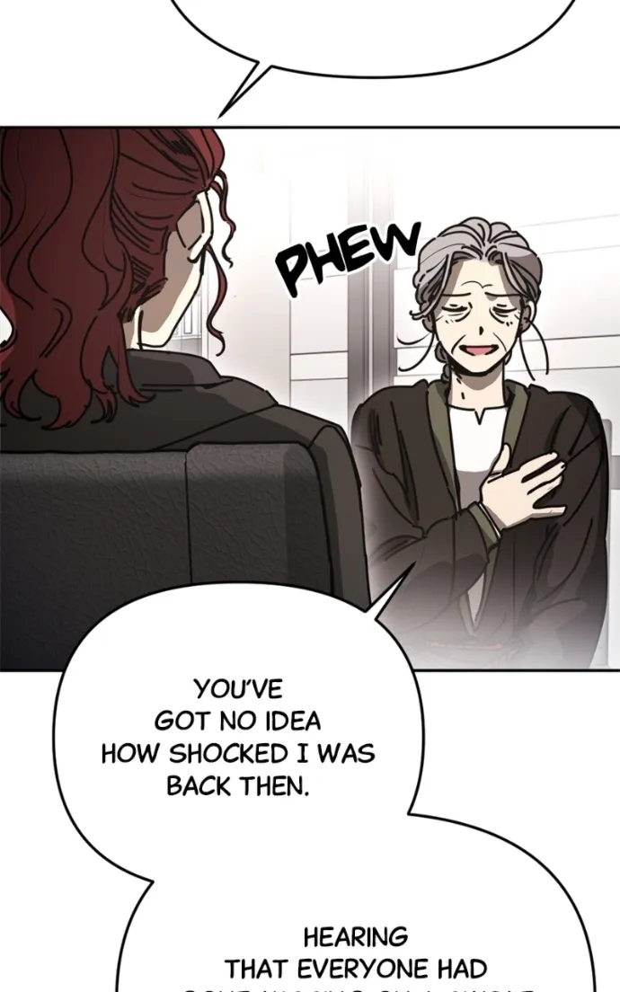I Was Mistaken for the Villain Chapter 45 page 38 - 