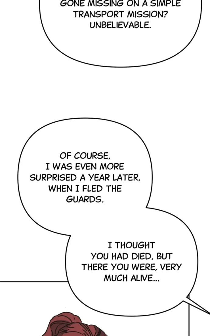 I Was Mistaken for the Villain Chapter 45 page 39 - 