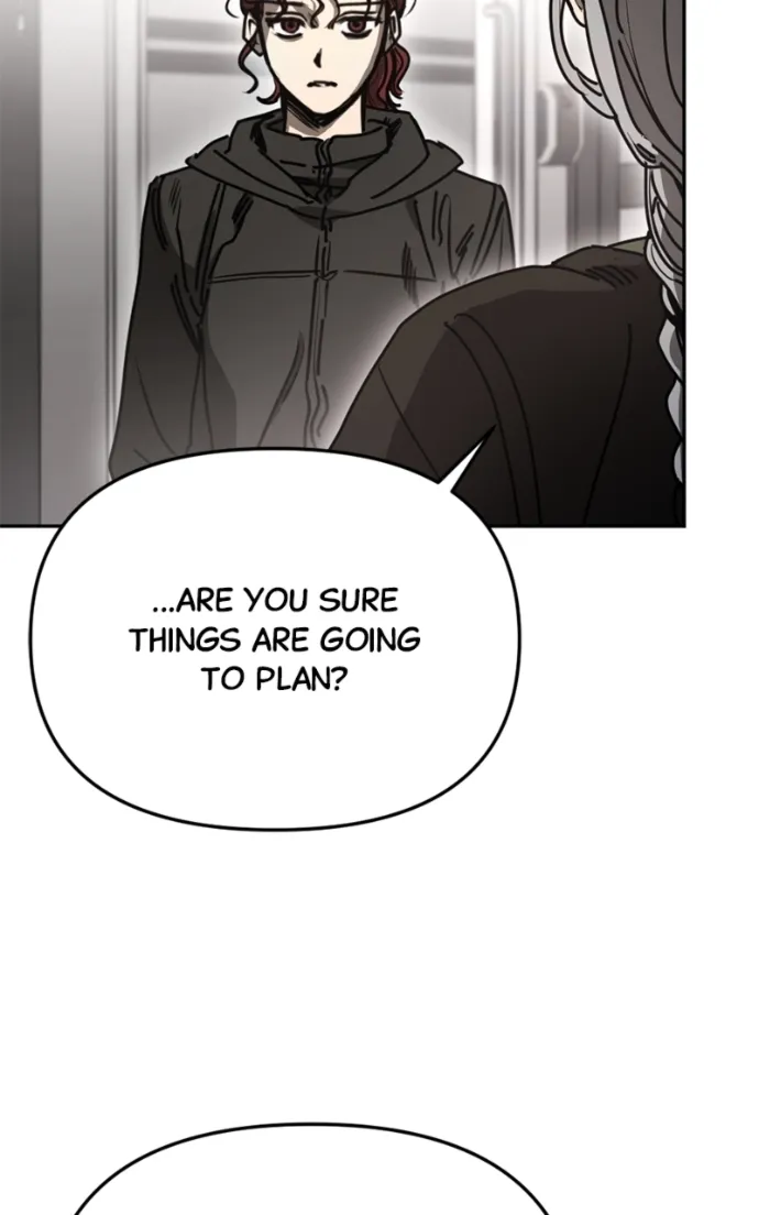 I Was Mistaken for the Villain Chapter 45 page 5 - 