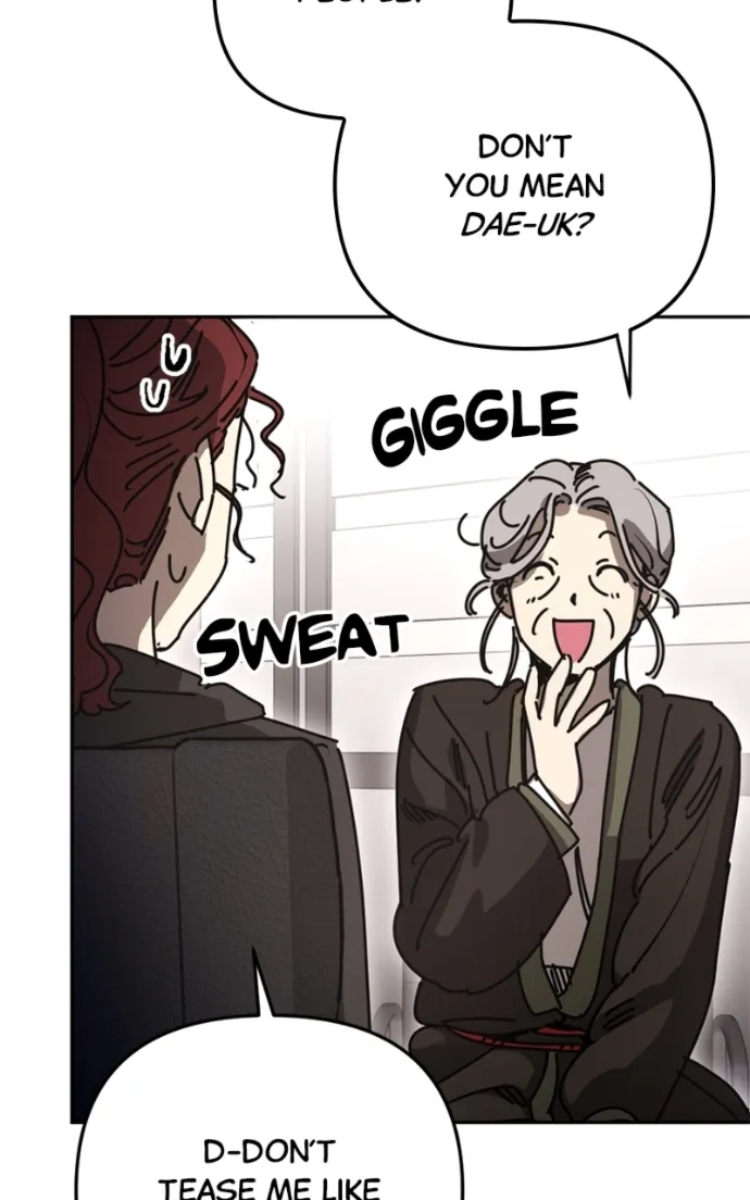 I Was Mistaken for the Villain Chapter 45 page 43 - 