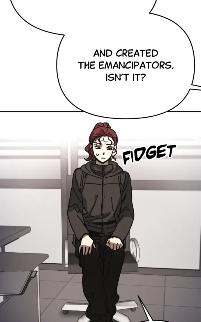 I Was Mistaken for the Villain Chapter 45 page 46 - 