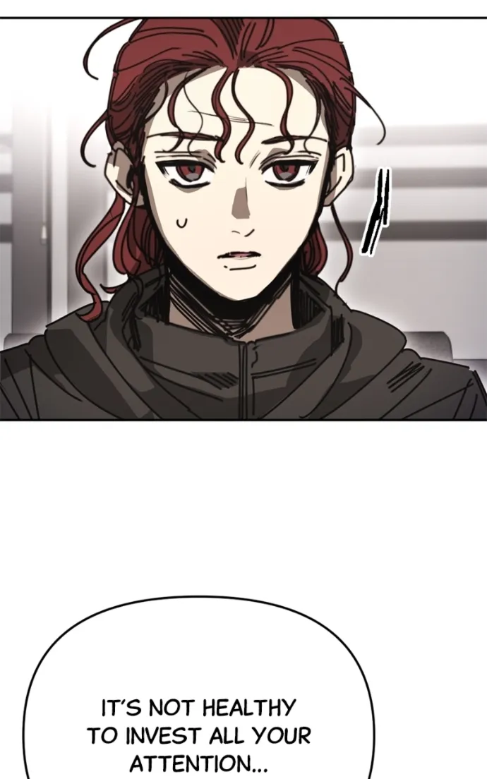 I Was Mistaken for the Villain Chapter 45 page 48 - 