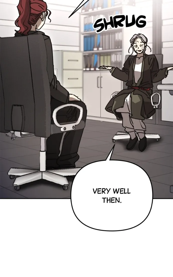 I Was Mistaken for the Villain Chapter 45 page 51 - 