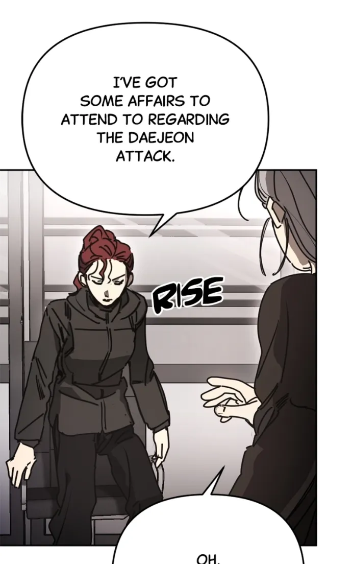 I Was Mistaken for the Villain Chapter 45 page 57 - 
