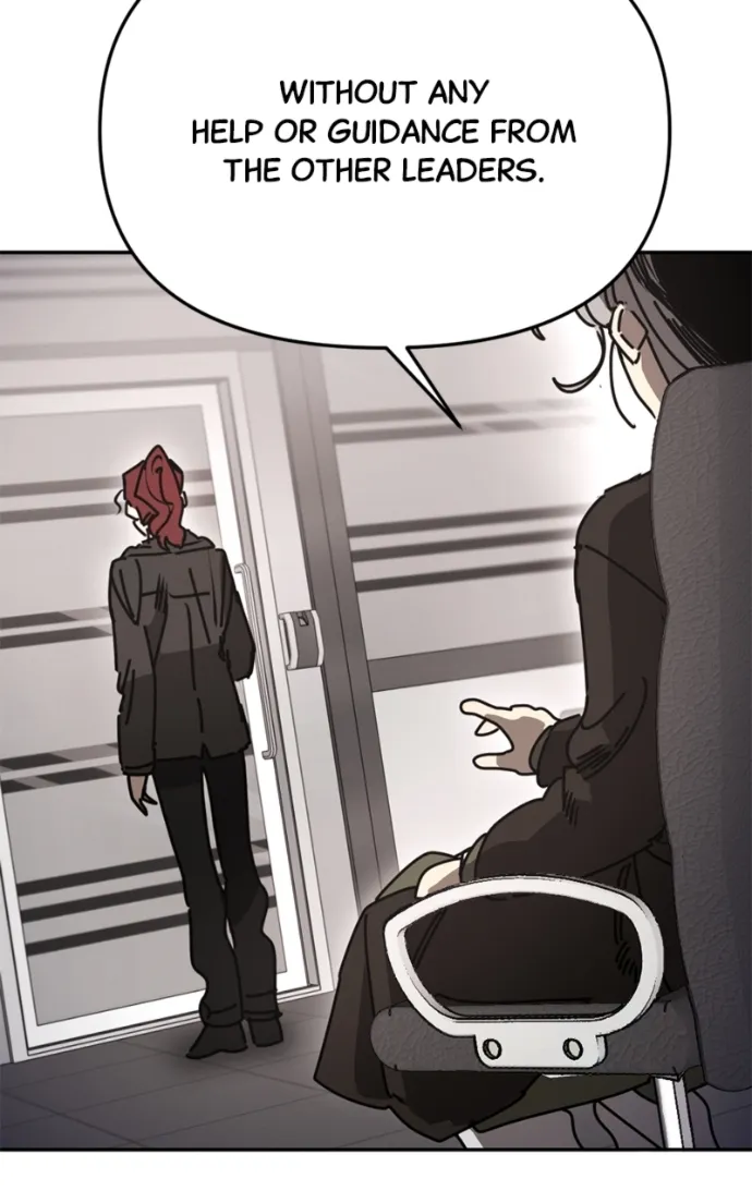I Was Mistaken for the Villain Chapter 45 page 62 - 