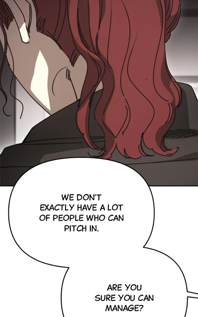 I Was Mistaken for the Villain Chapter 45 page 64 - 