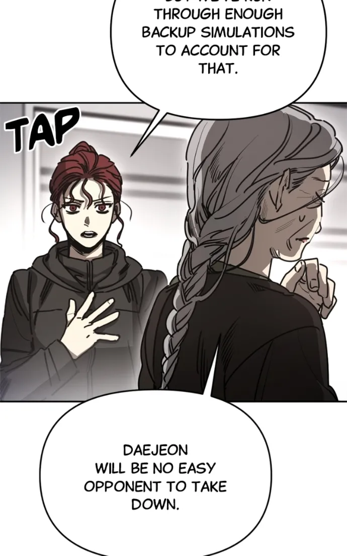 I Was Mistaken for the Villain Chapter 45 page 8 - 
