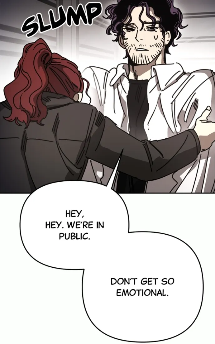 I Was Mistaken for the Villain Chapter 45 page 78 - 