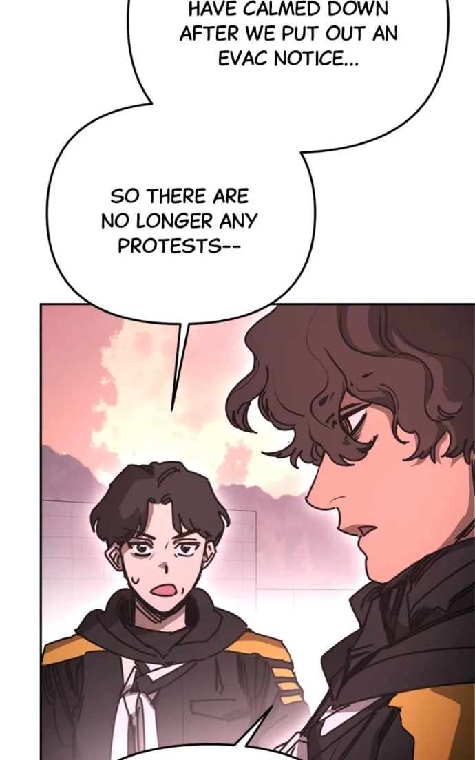 I Was Mistaken for the Villain Chapter 45 page 90 - 