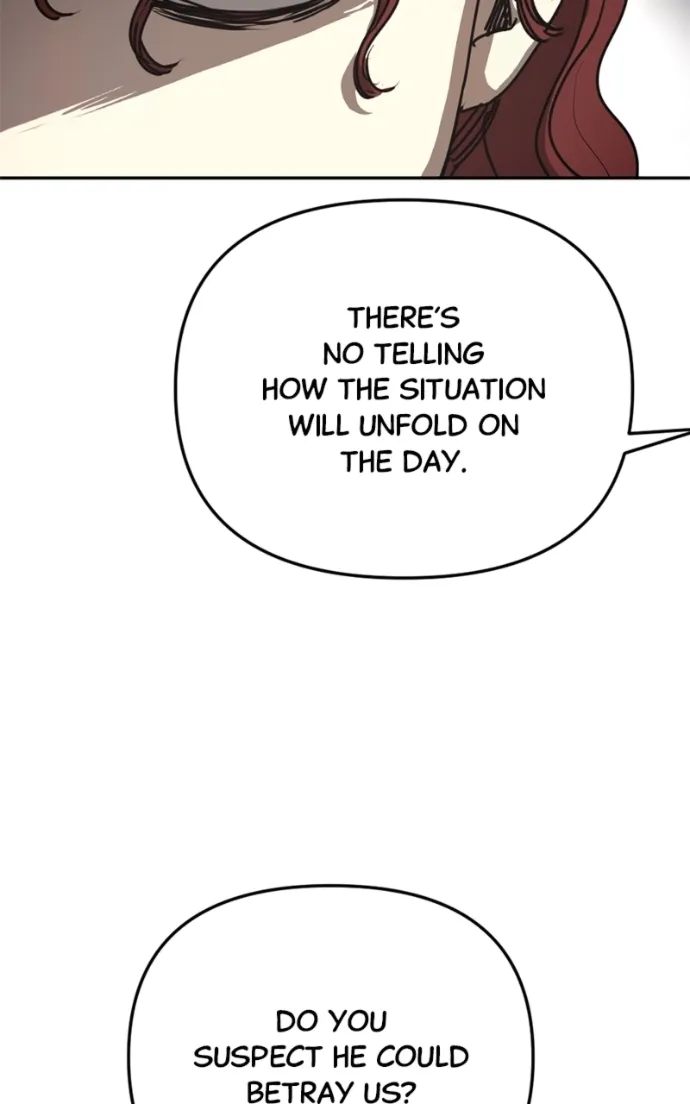 I Was Mistaken for the Villain Chapter 45 page 10 - 