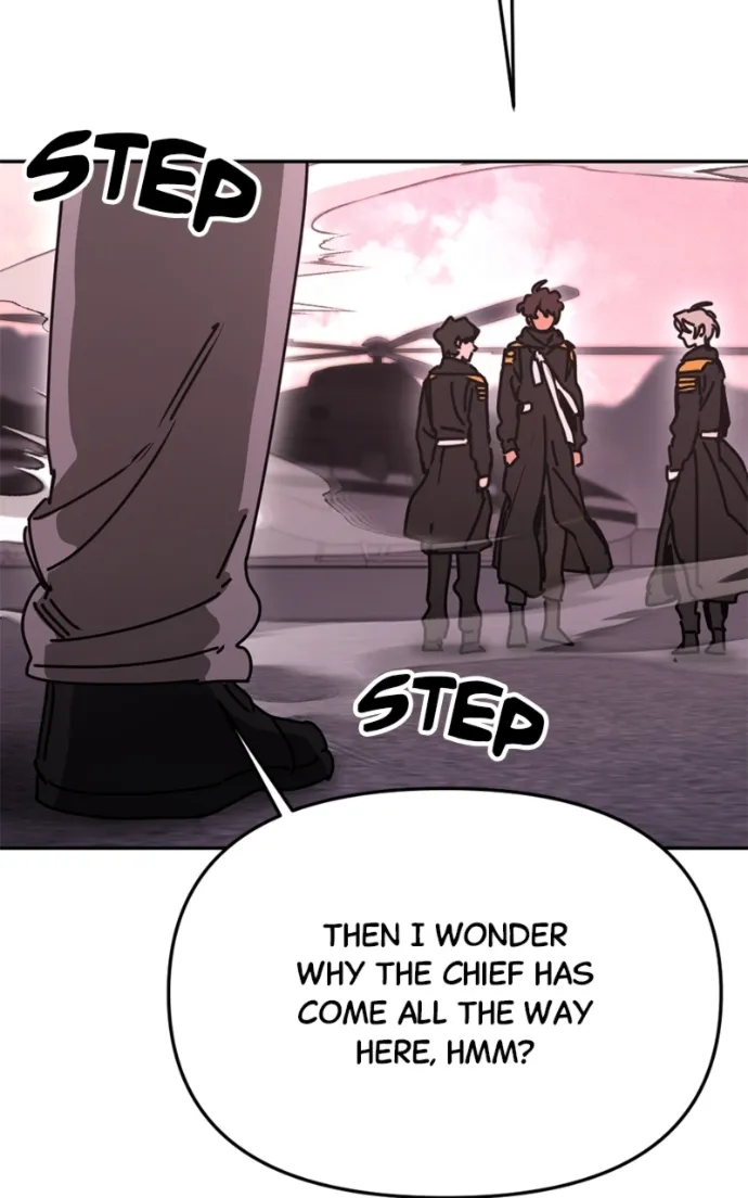 I Was Mistaken for the Villain Chapter 45 page 92 - 