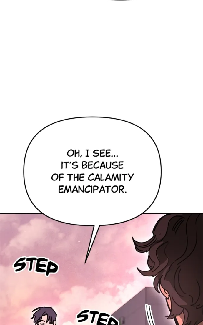 I Was Mistaken for the Villain Chapter 45 page 93 - 