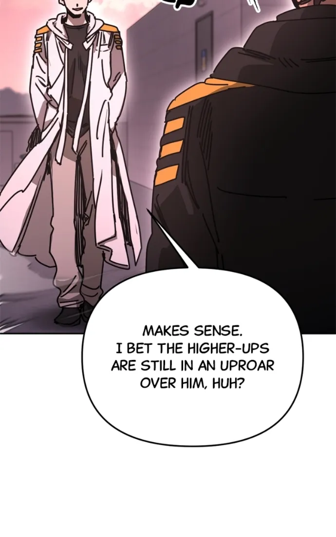 I Was Mistaken for the Villain Chapter 45 page 94 - 