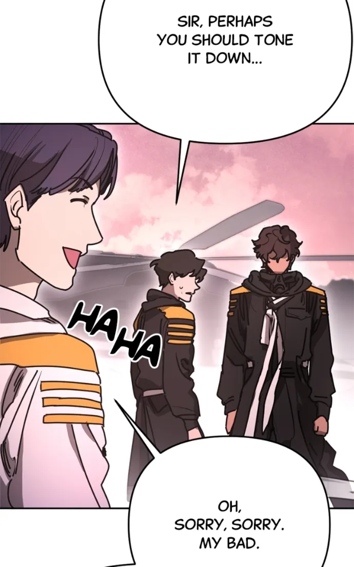 I Was Mistaken for the Villain Chapter 45 page 98 - 