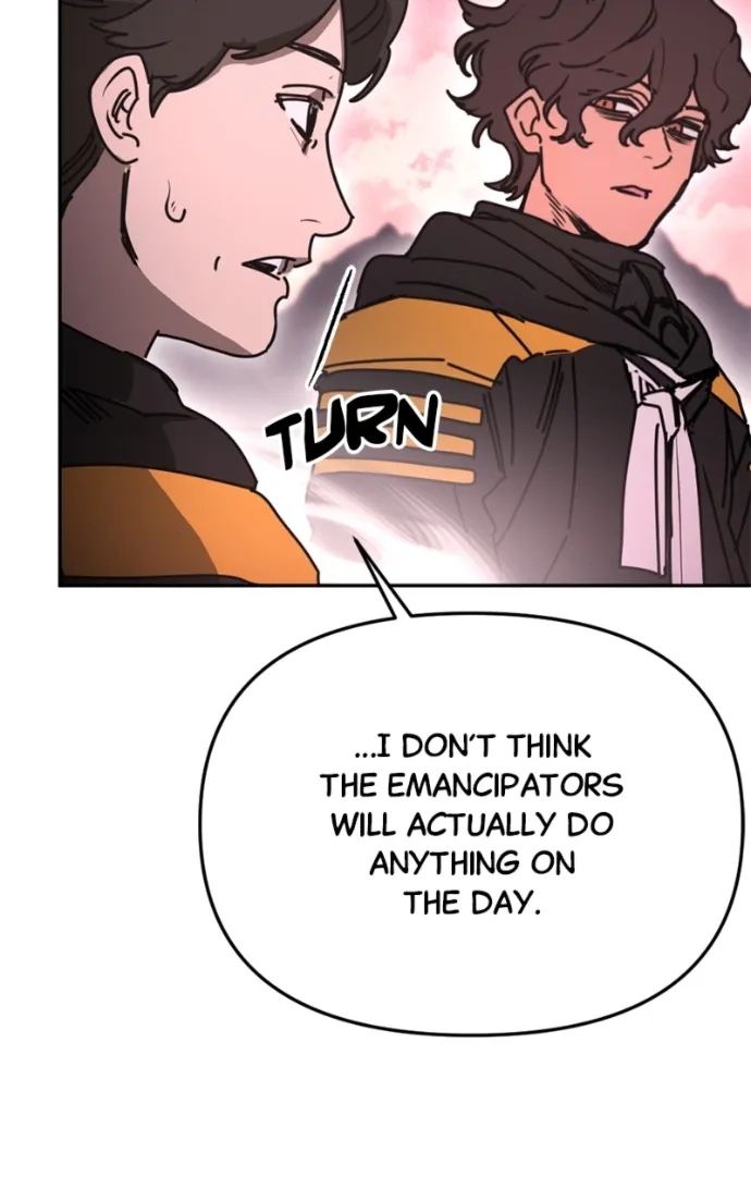 I Was Mistaken for the Villain Chapter 45 page 100 - 