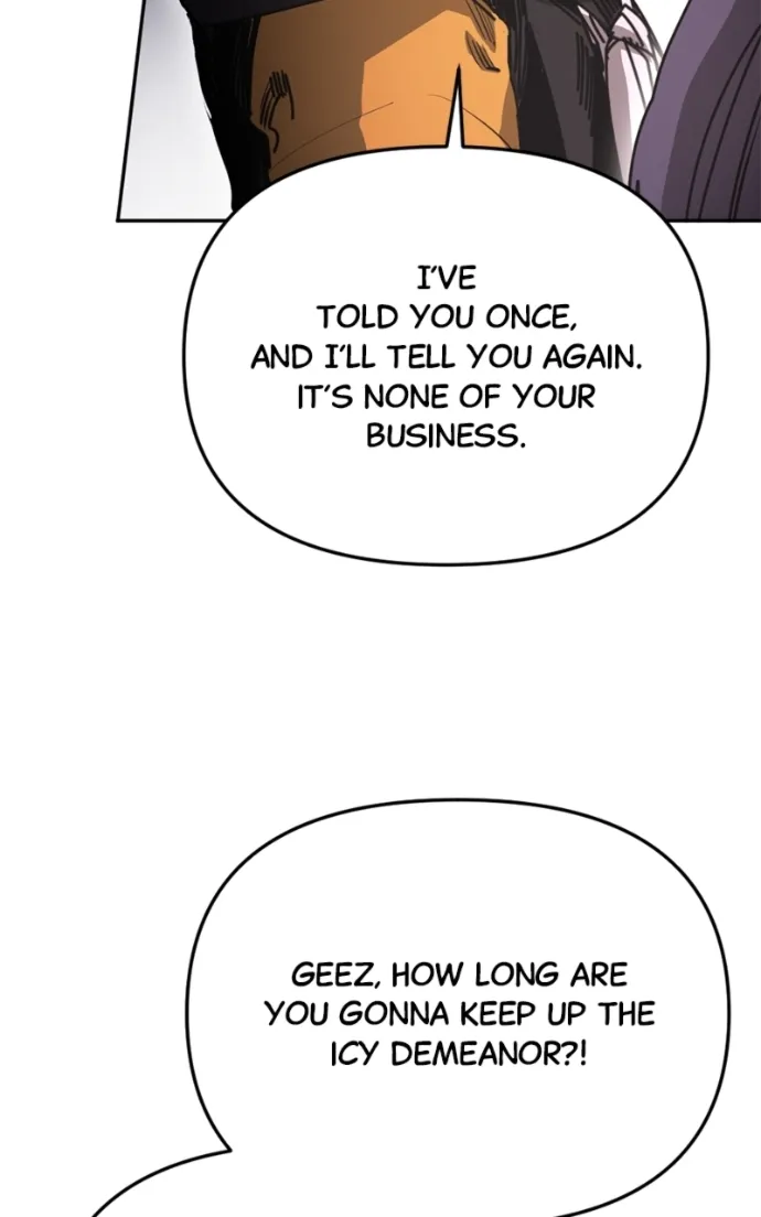 I Was Mistaken for the Villain Chapter 46 page 19 - 