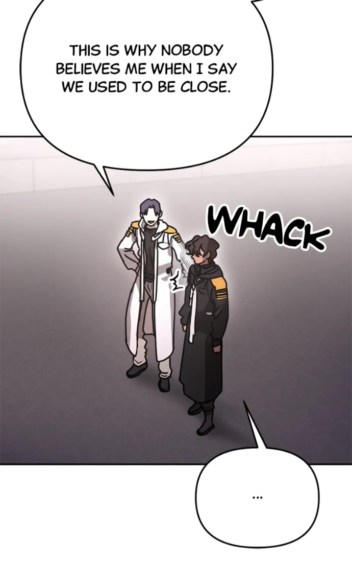 I Was Mistaken for the Villain Chapter 46 page 20 - 